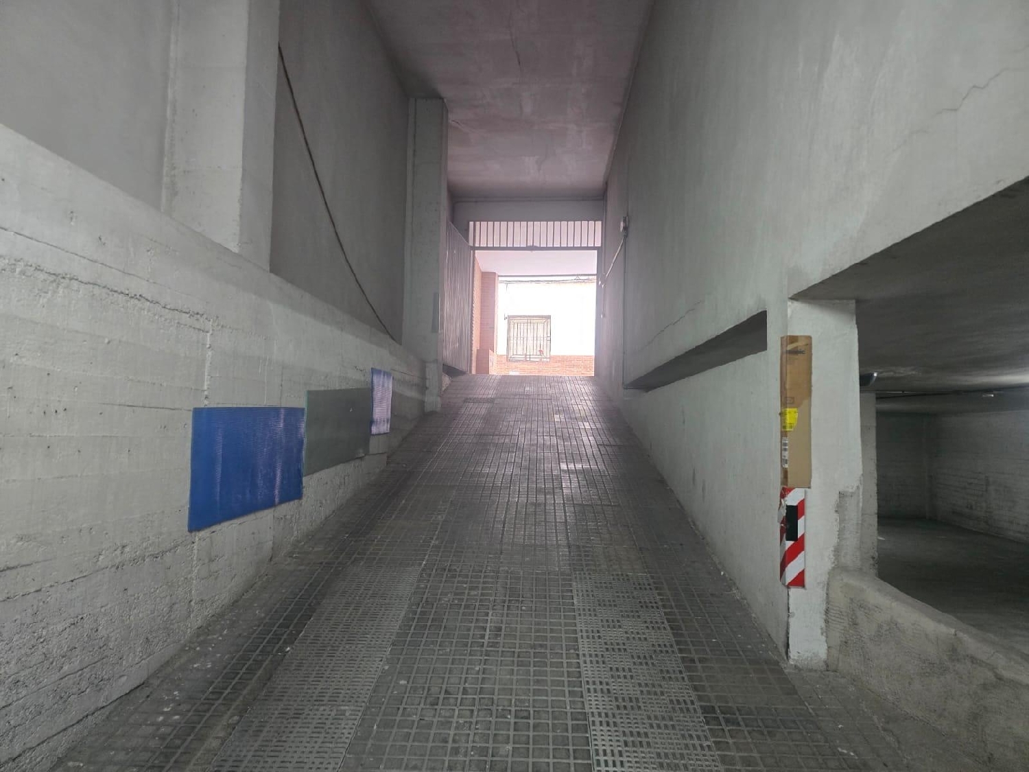  for sale parking space Molina De Segura Vega Media Del Segura 4