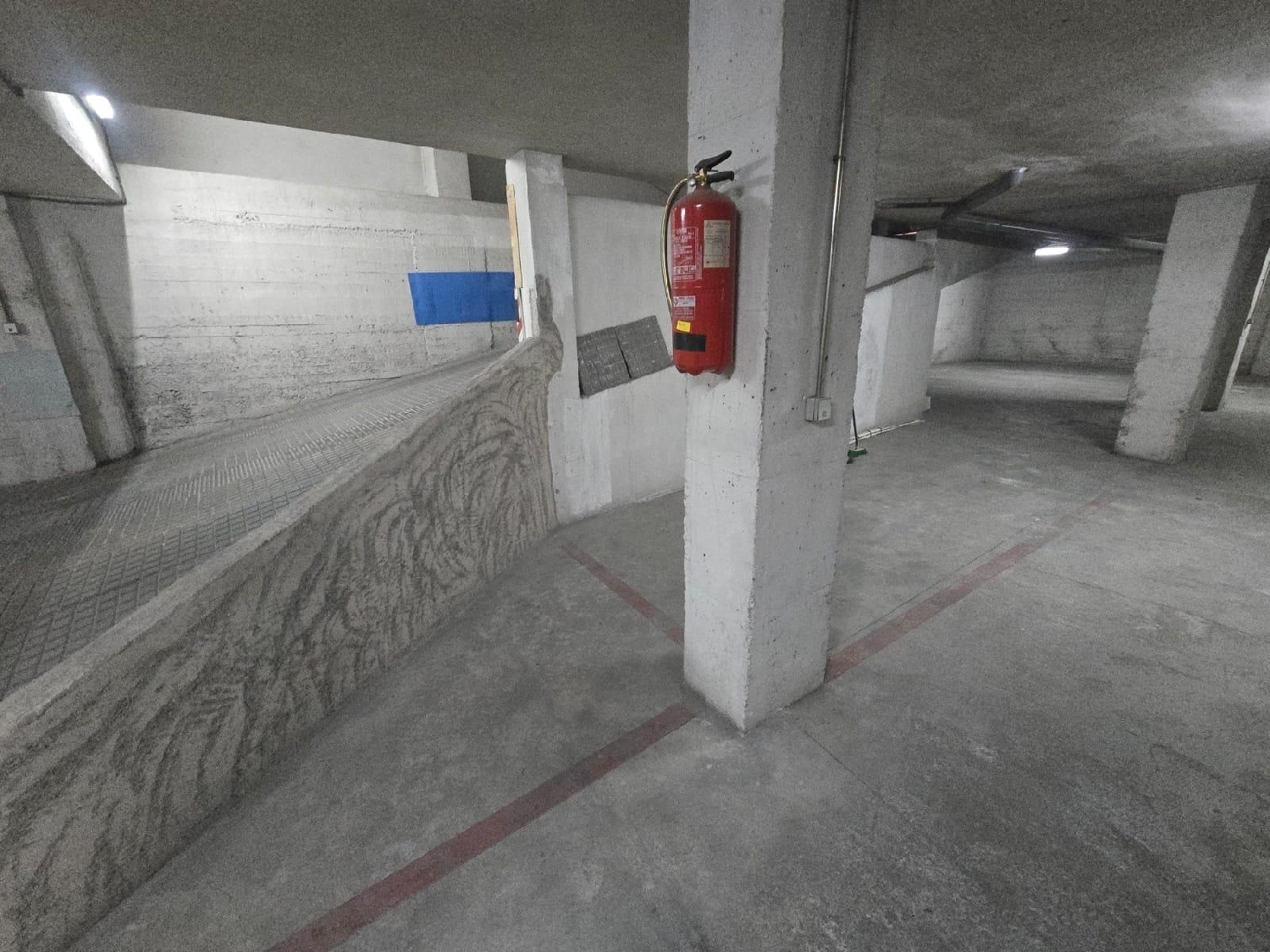  for sale parking space Molina De Segura Vega Media Del Segura 2