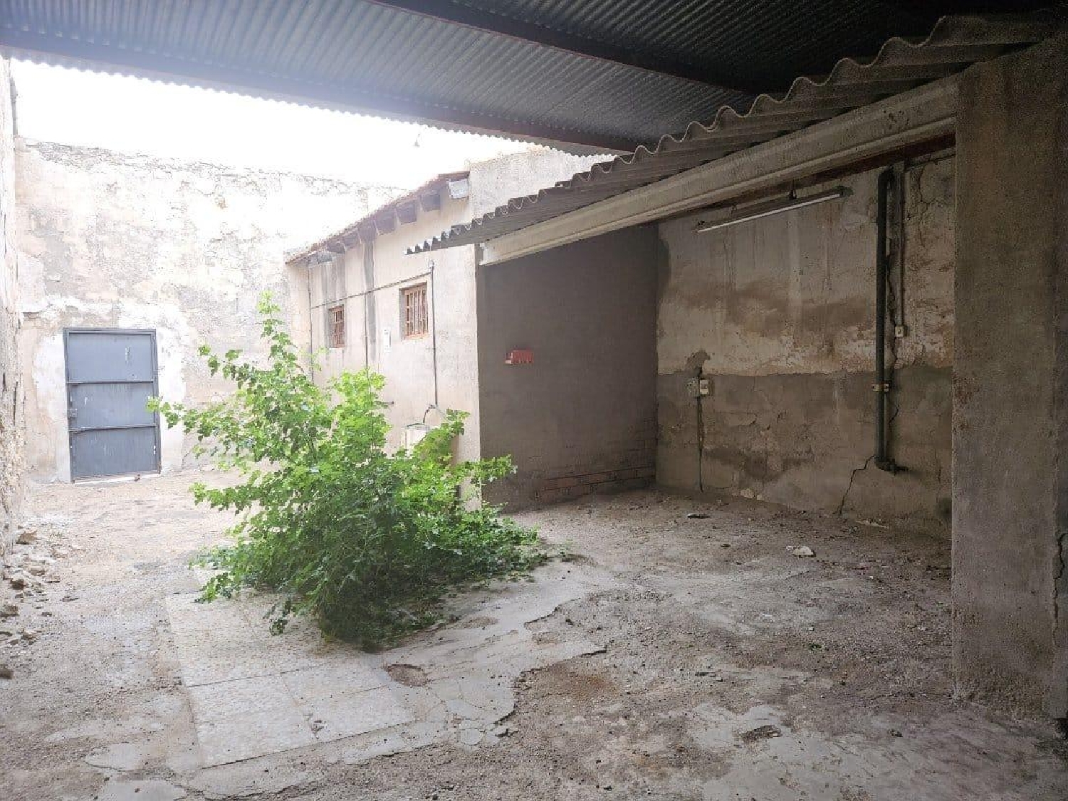  for sale parking space Monóvar Vinalopó Mitjà 4