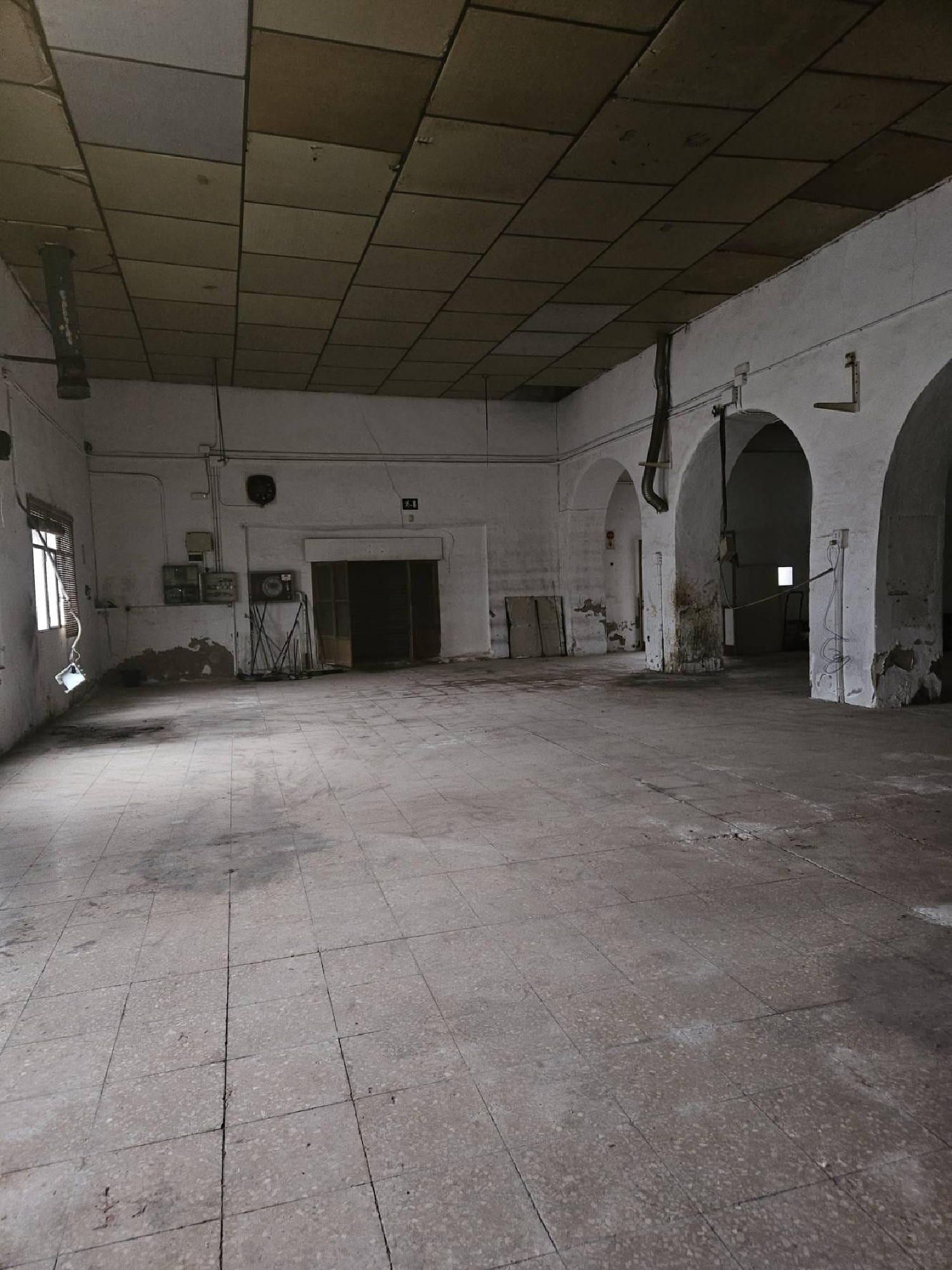  for sale parking space Monóvar Vinalopó Mitjà 5