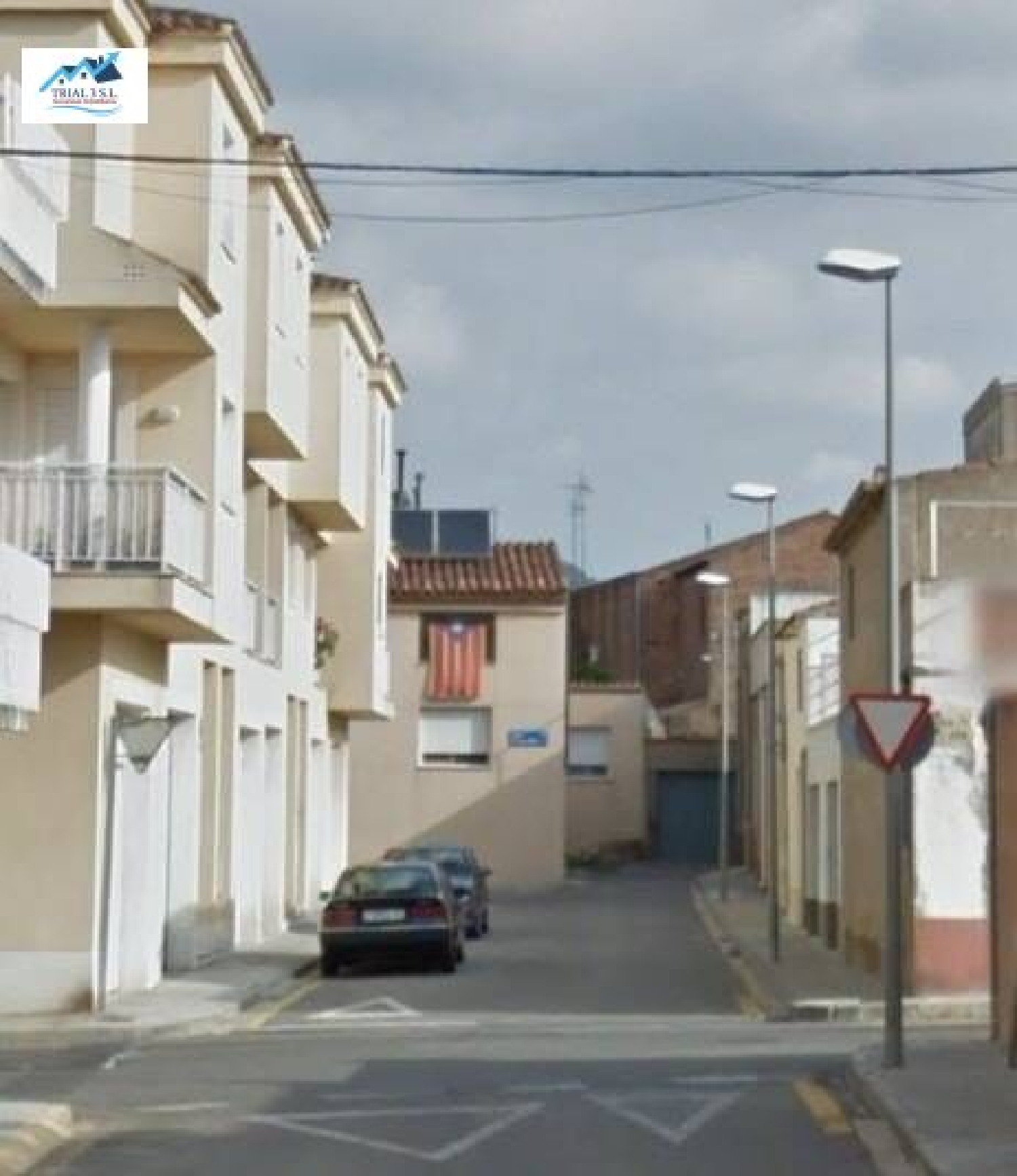  till salu parkering Montbrió Del Camp Baix Camp 2