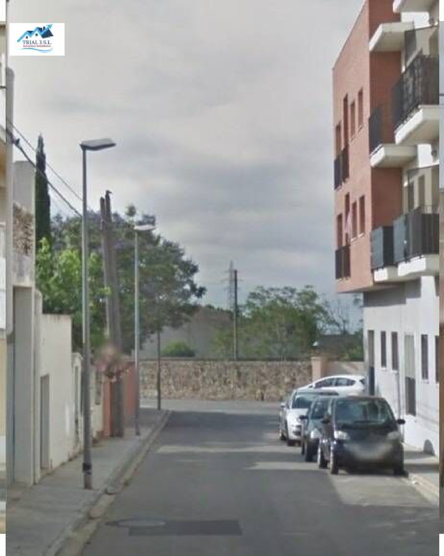  till salu parkering Montbrió Del Camp Baix Camp 1