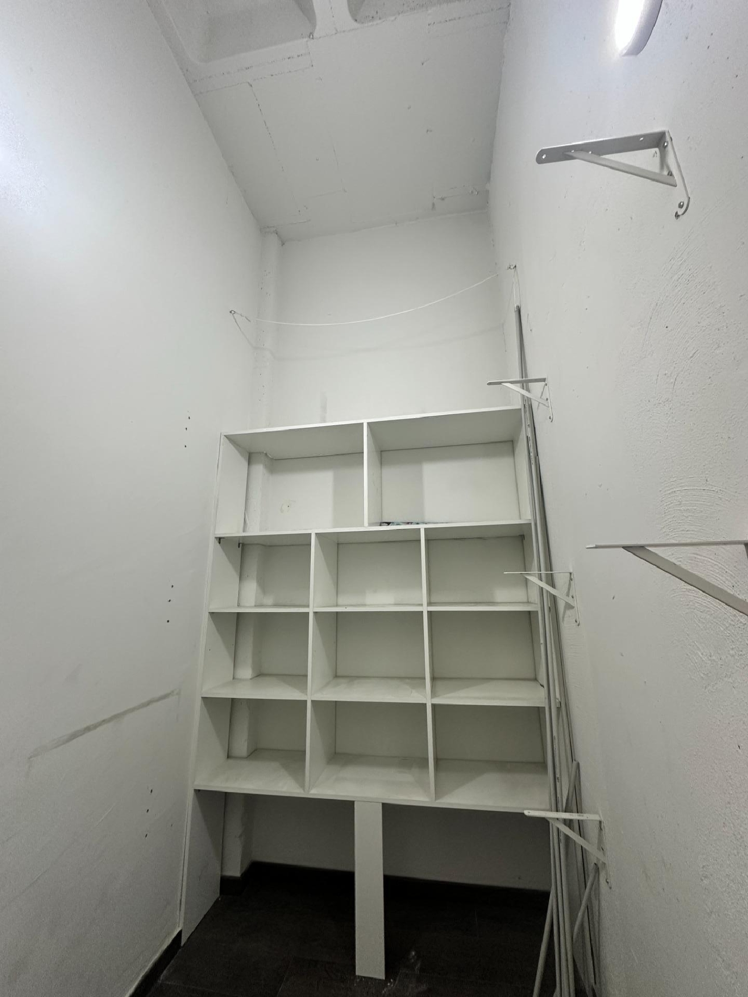  till salu parkering Motril Costa Tropical 8