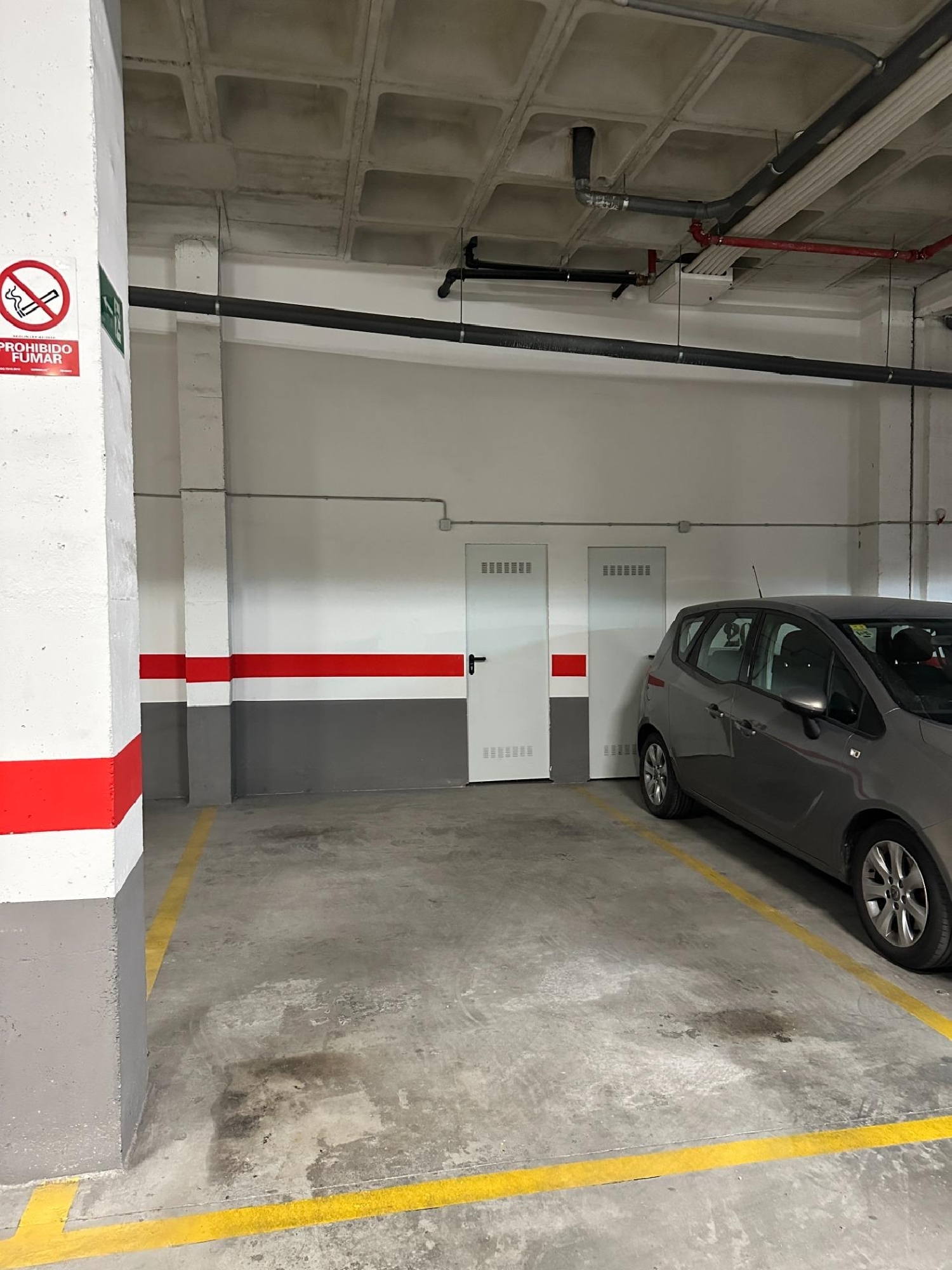  till salu parkering Motril Costa Tropical 4