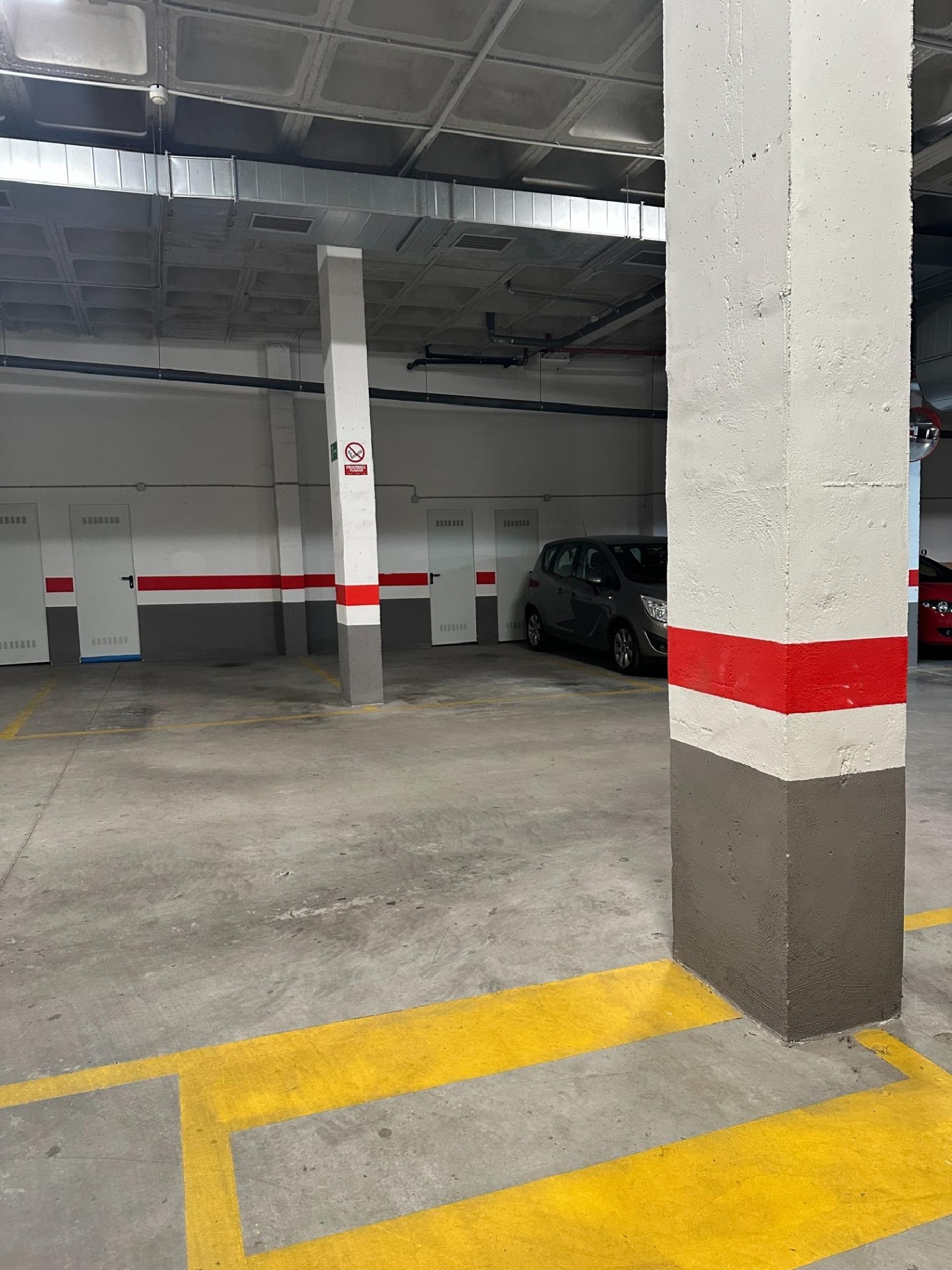  till salu parkering Motril Costa Tropical 5