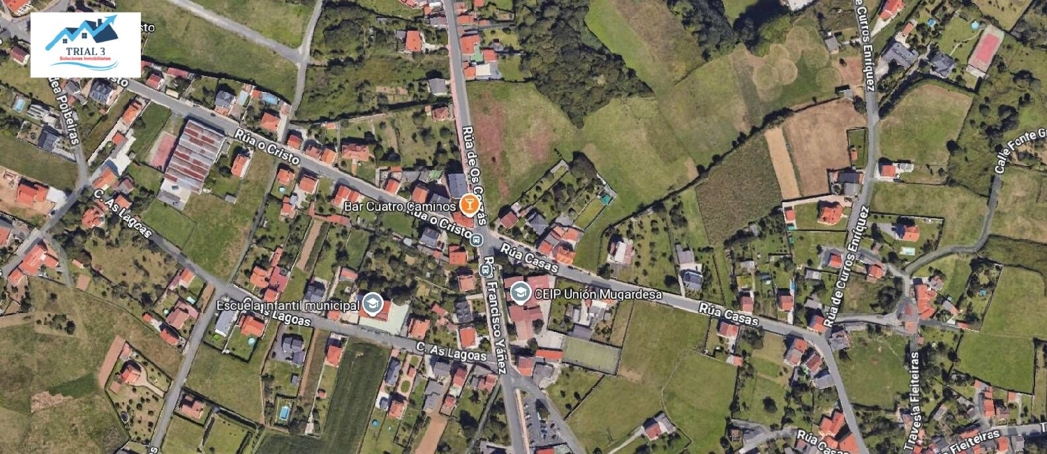  kaufen Parkplatz Mugardos Ferrol 3