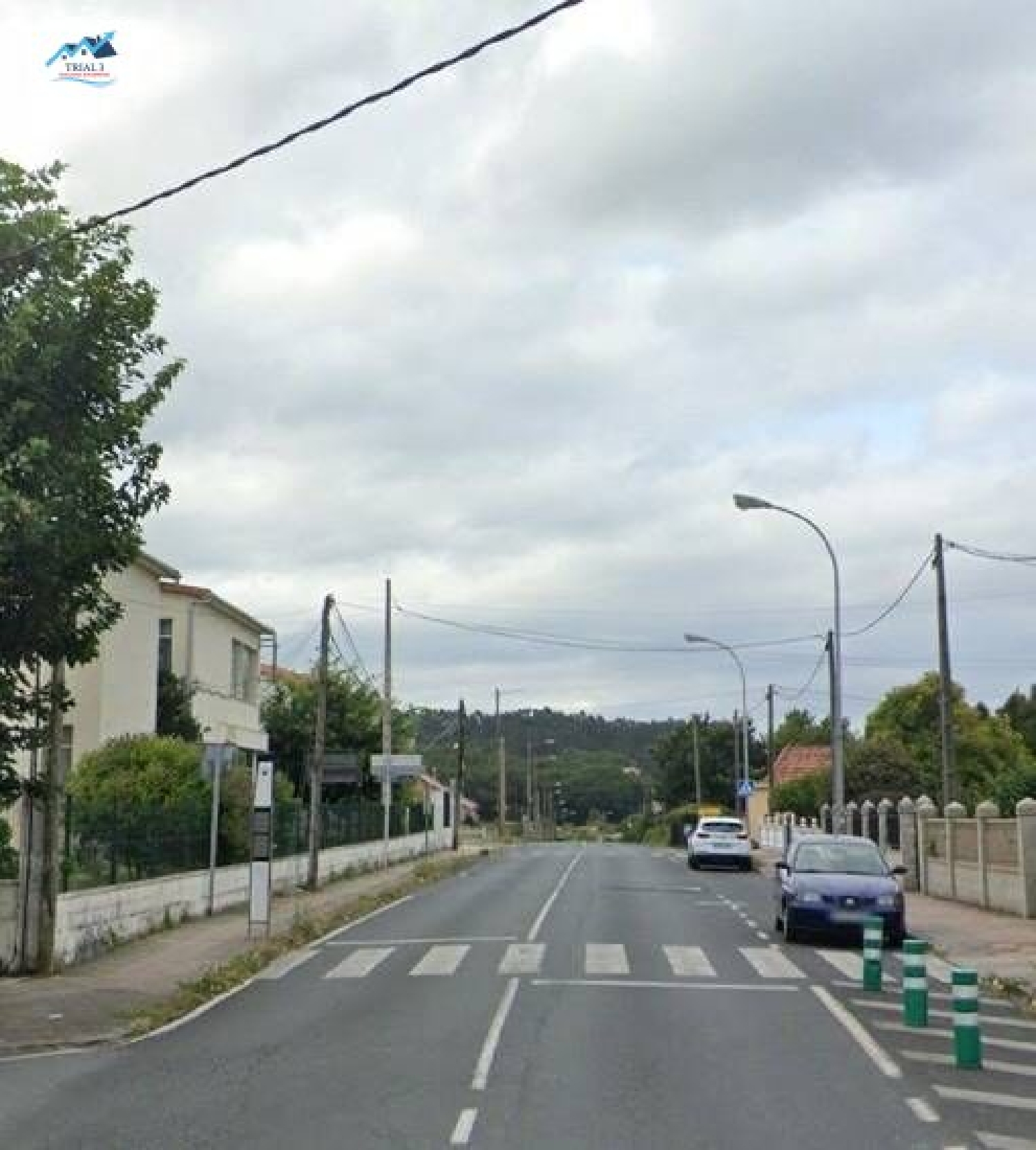  kaufen Parkplatz Mugardos Ferrol 1