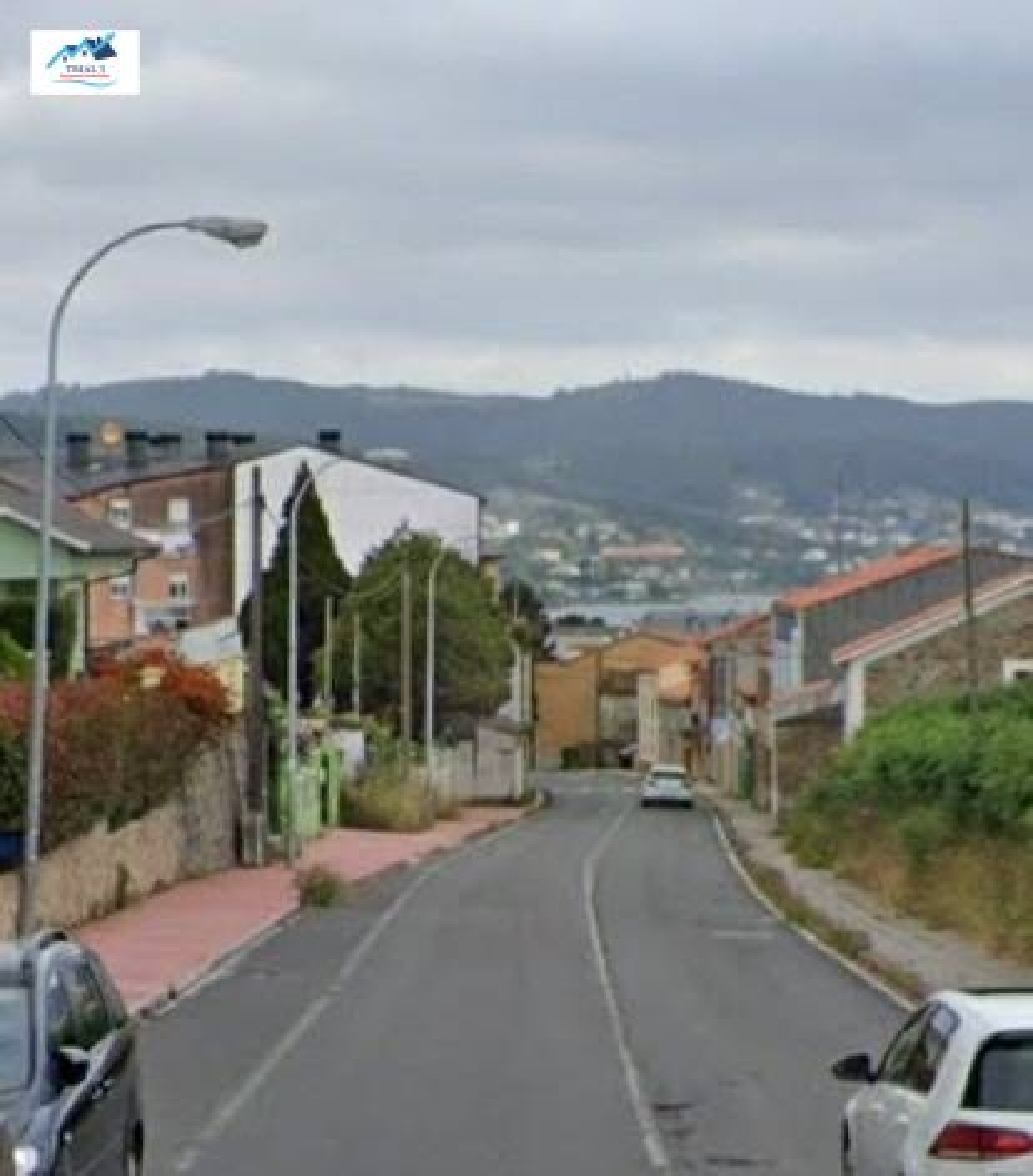  kaufen Parkplatz Mugardos Ferrol 2