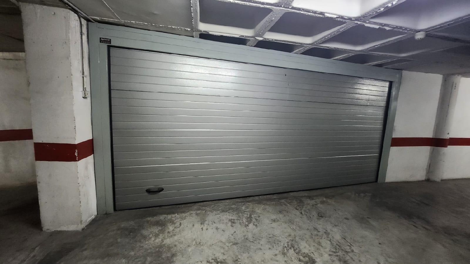  kaufen Parkplatz Novelda Vinalopó Mitjà 1