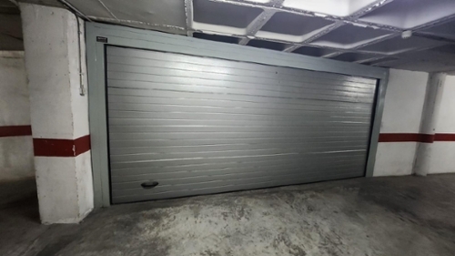 Novelda Vinalopó Mitjà parking foto 6330153