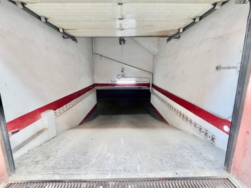 Orihuela Baix Segura parking foto 6339683