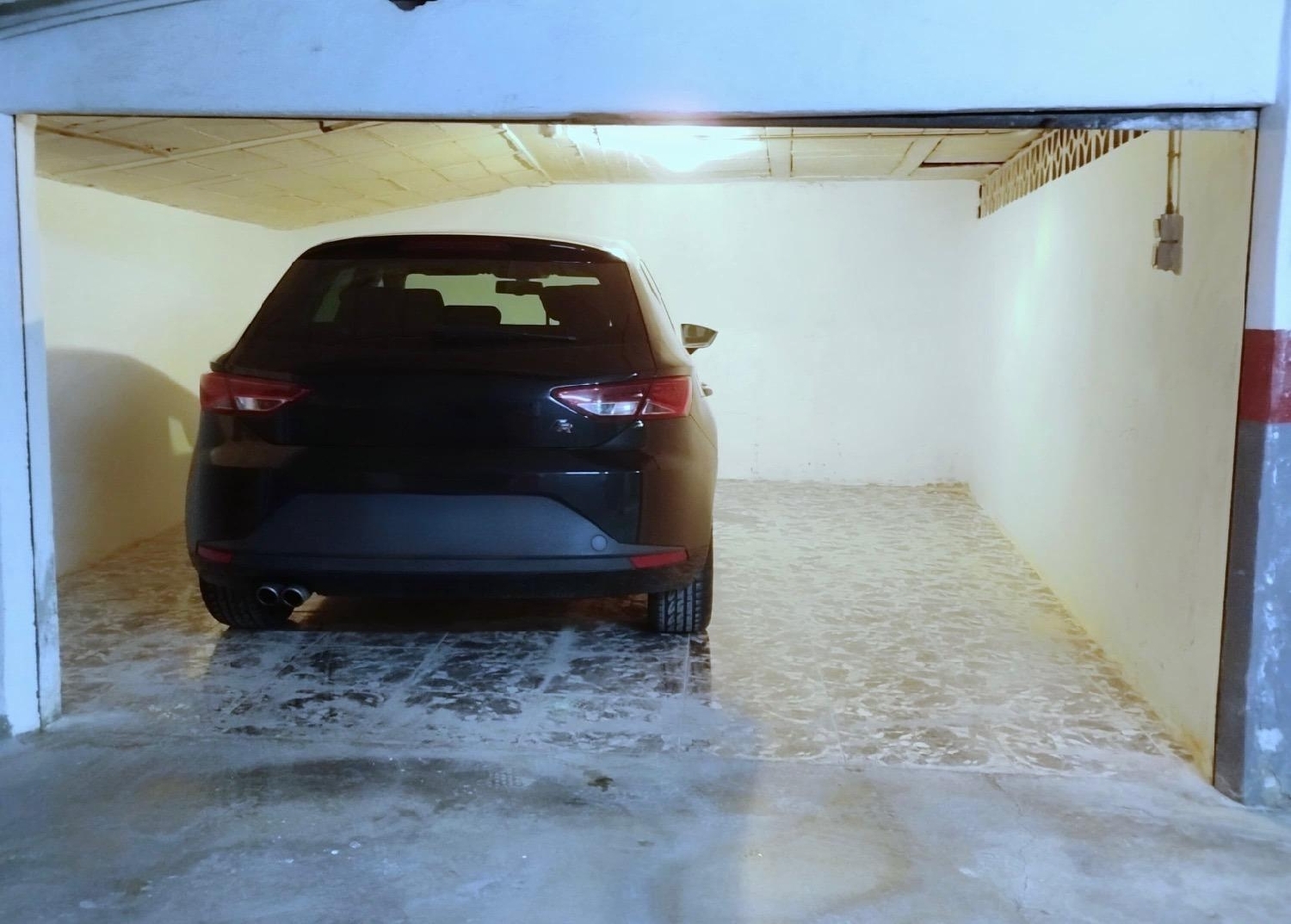  à vendre parking Orihuela Baix Segura 3