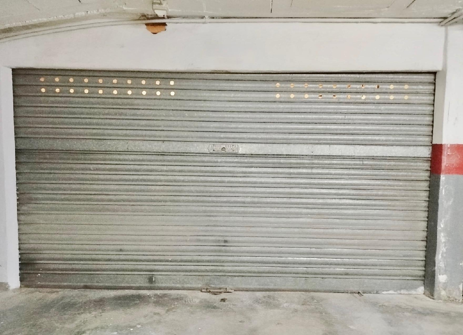  à vendre parking Orihuela Baix Segura 5