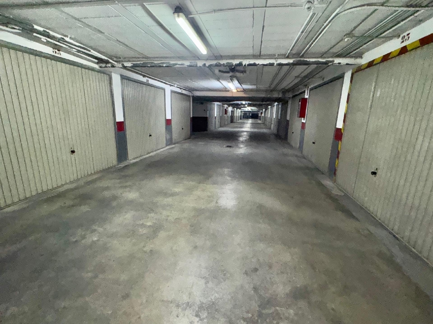  à vendre parking Orihuela Baix Segura 7