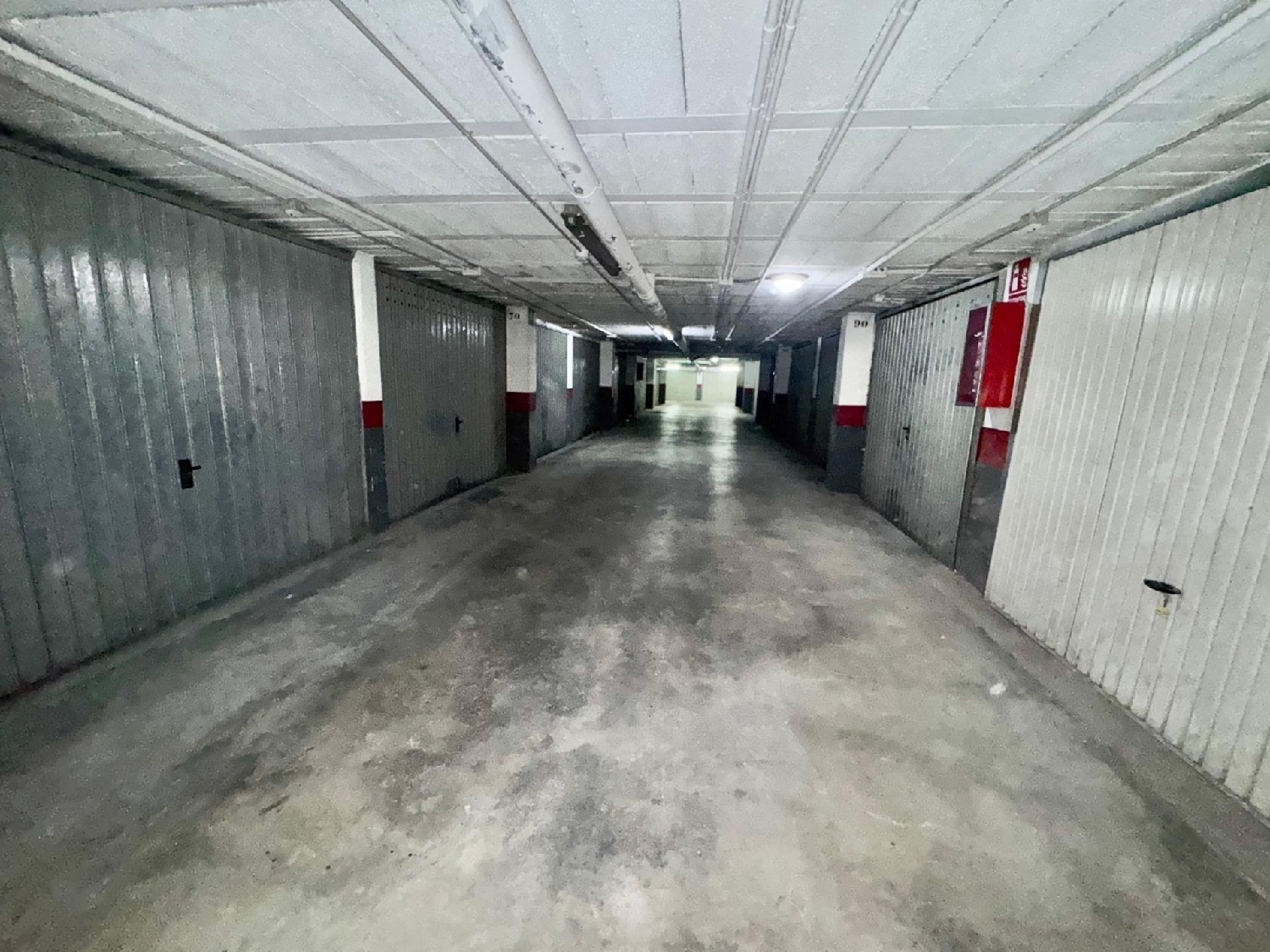  à vendre parking Orihuela Baix Segura 2