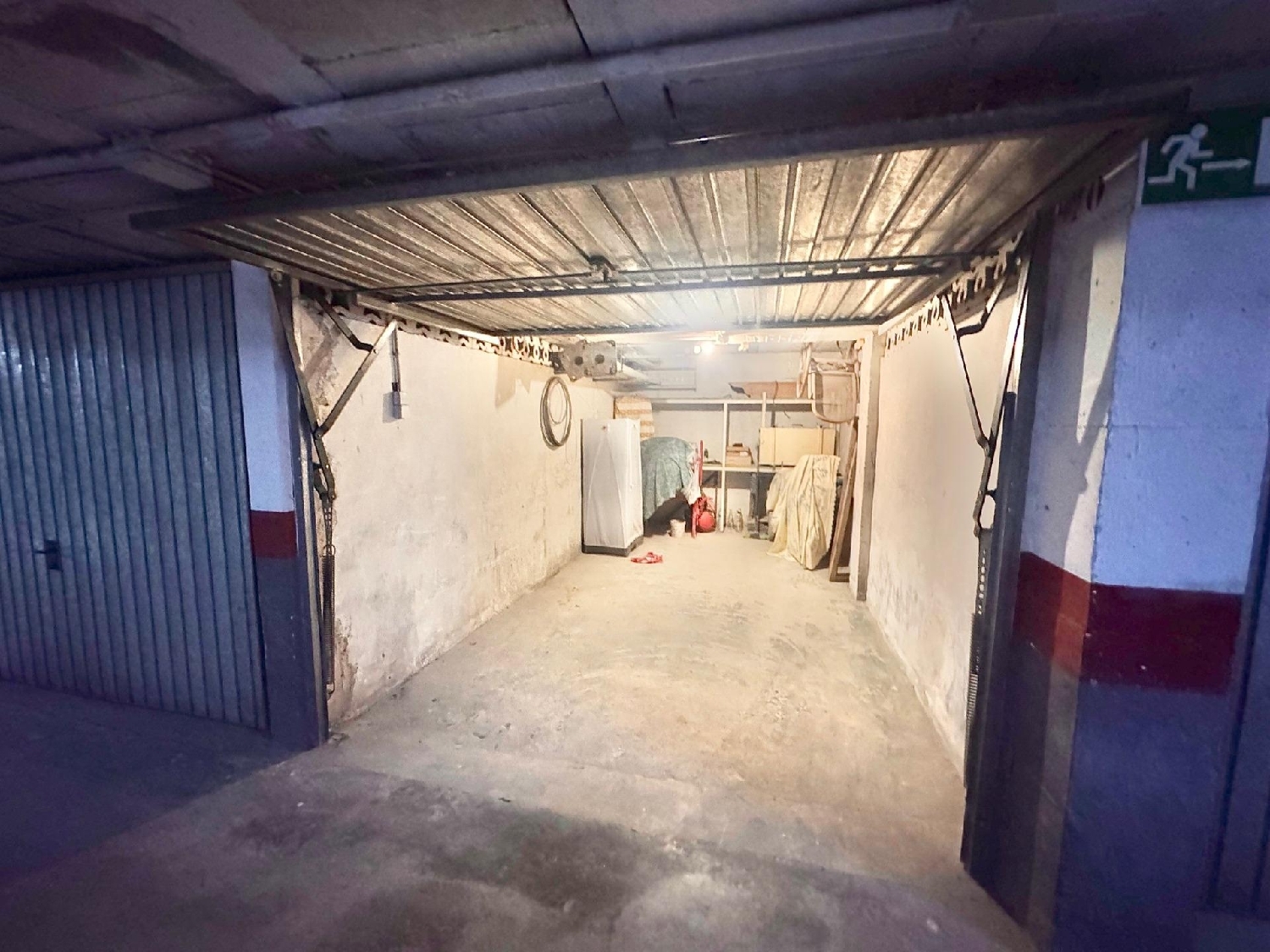  te koop parkeerplaats Orihuela Baix Segura 4