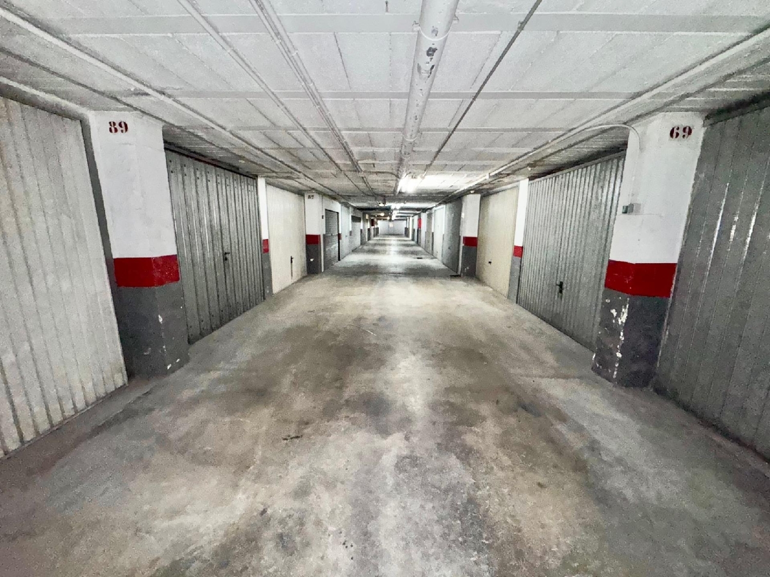  te koop parkeerplaats Orihuela Baix Segura 1