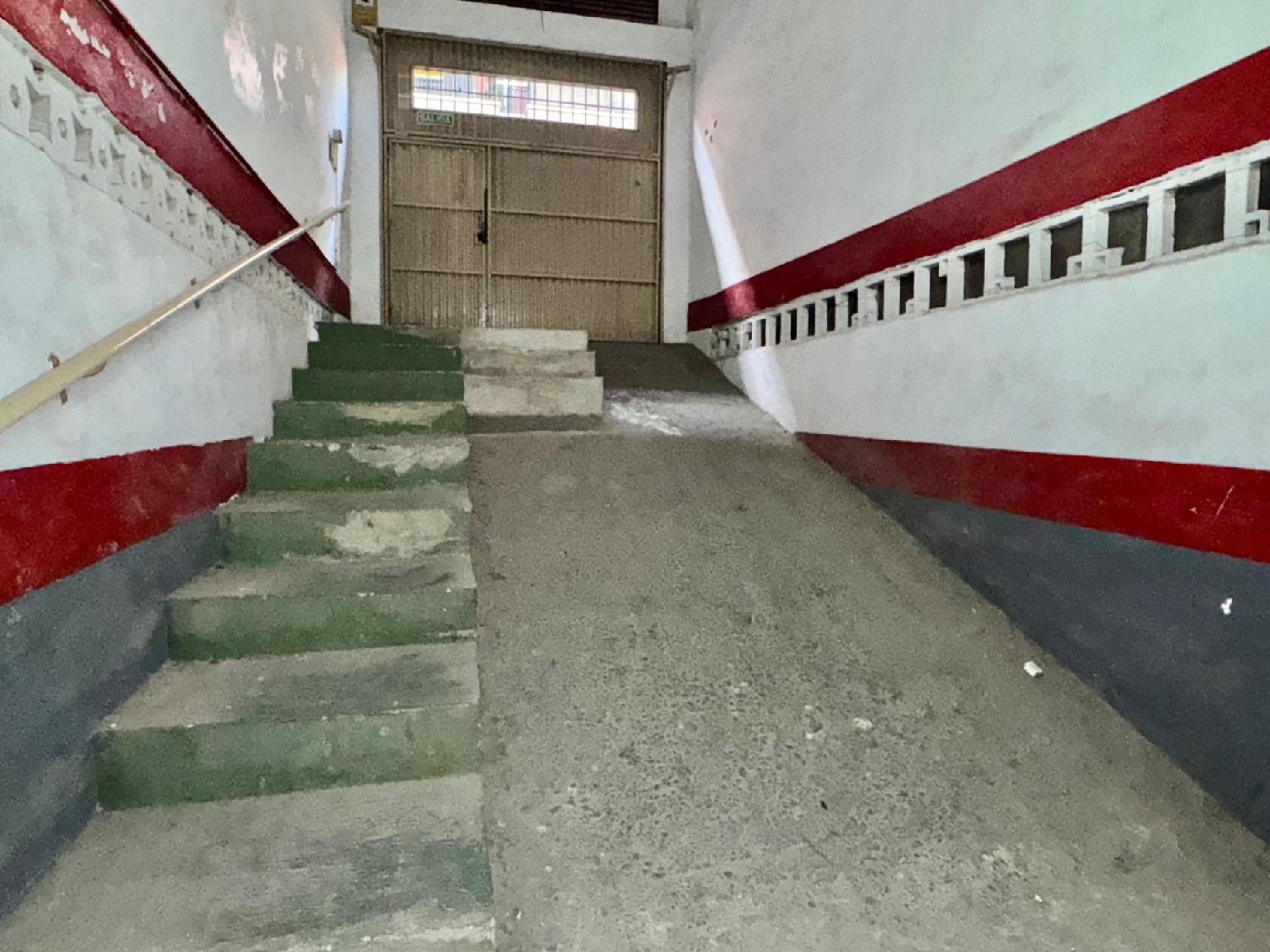  te koop parkeerplaats Orihuela Baix Segura 2