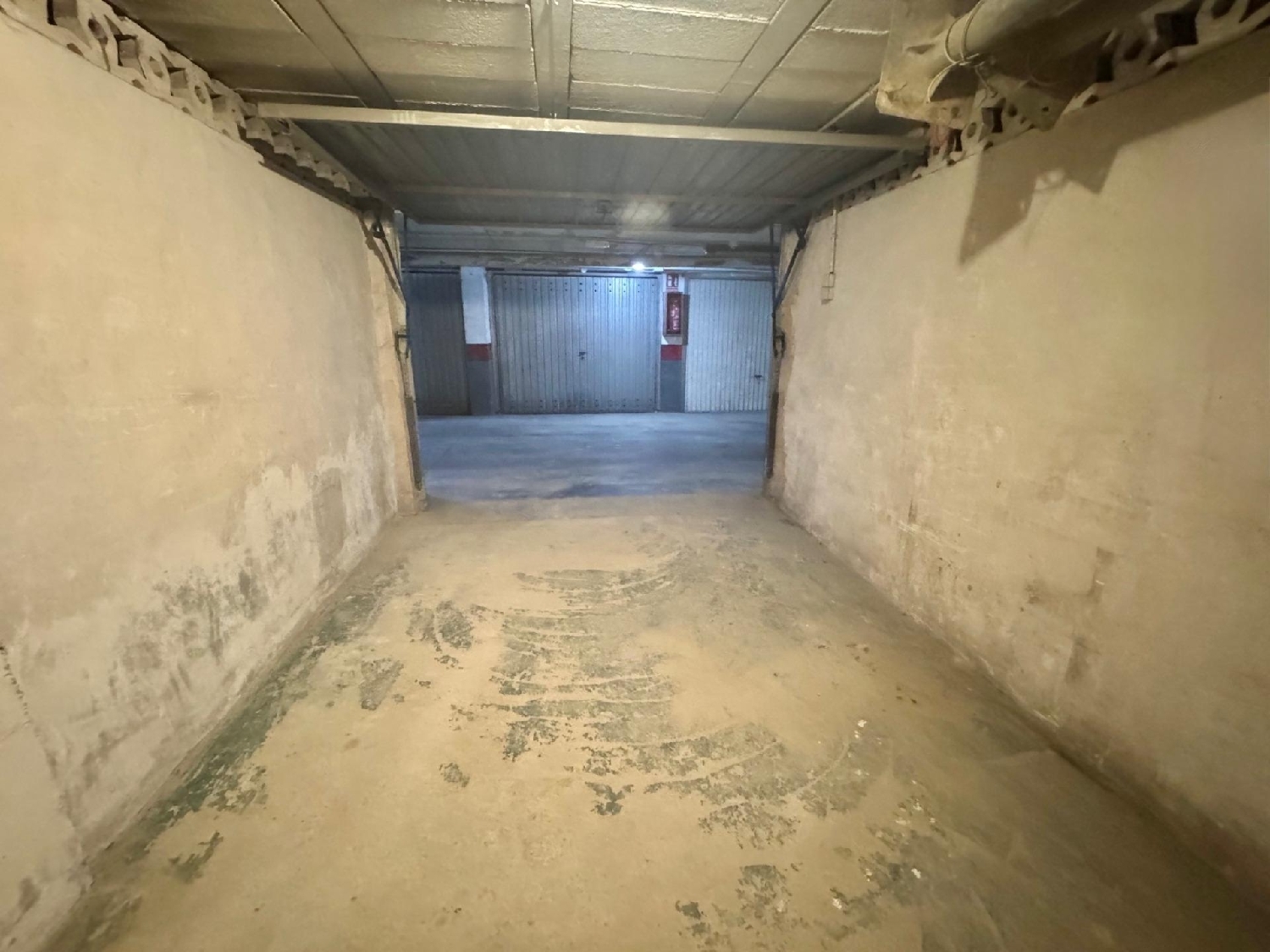  te koop parkeerplaats Orihuela Baix Segura 6