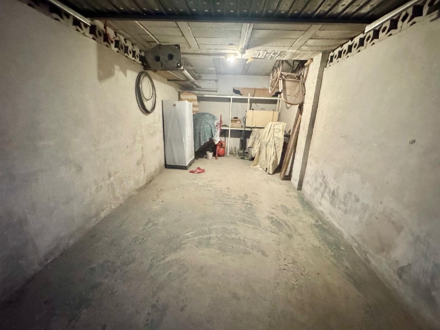  te koop parkeerplaats Orihuela Baix Segura 5