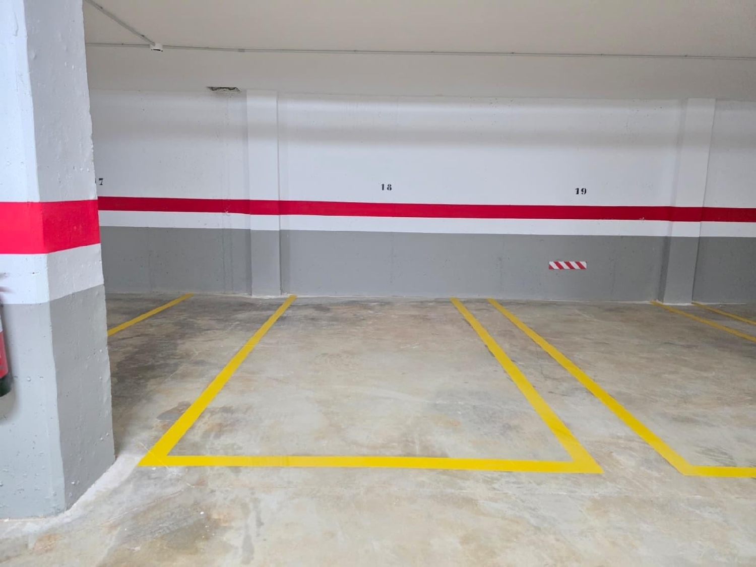  till salu parkering Paiporta Horta Sud 2