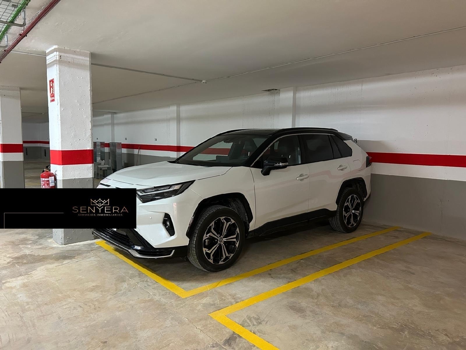  till salu parkering Paiporta Horta Sud 3