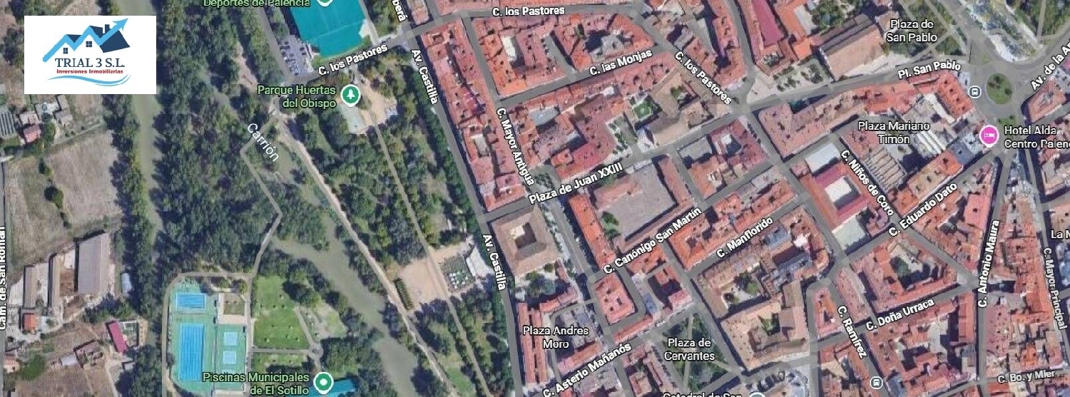  for sale parking space Palenciana Subbética 3