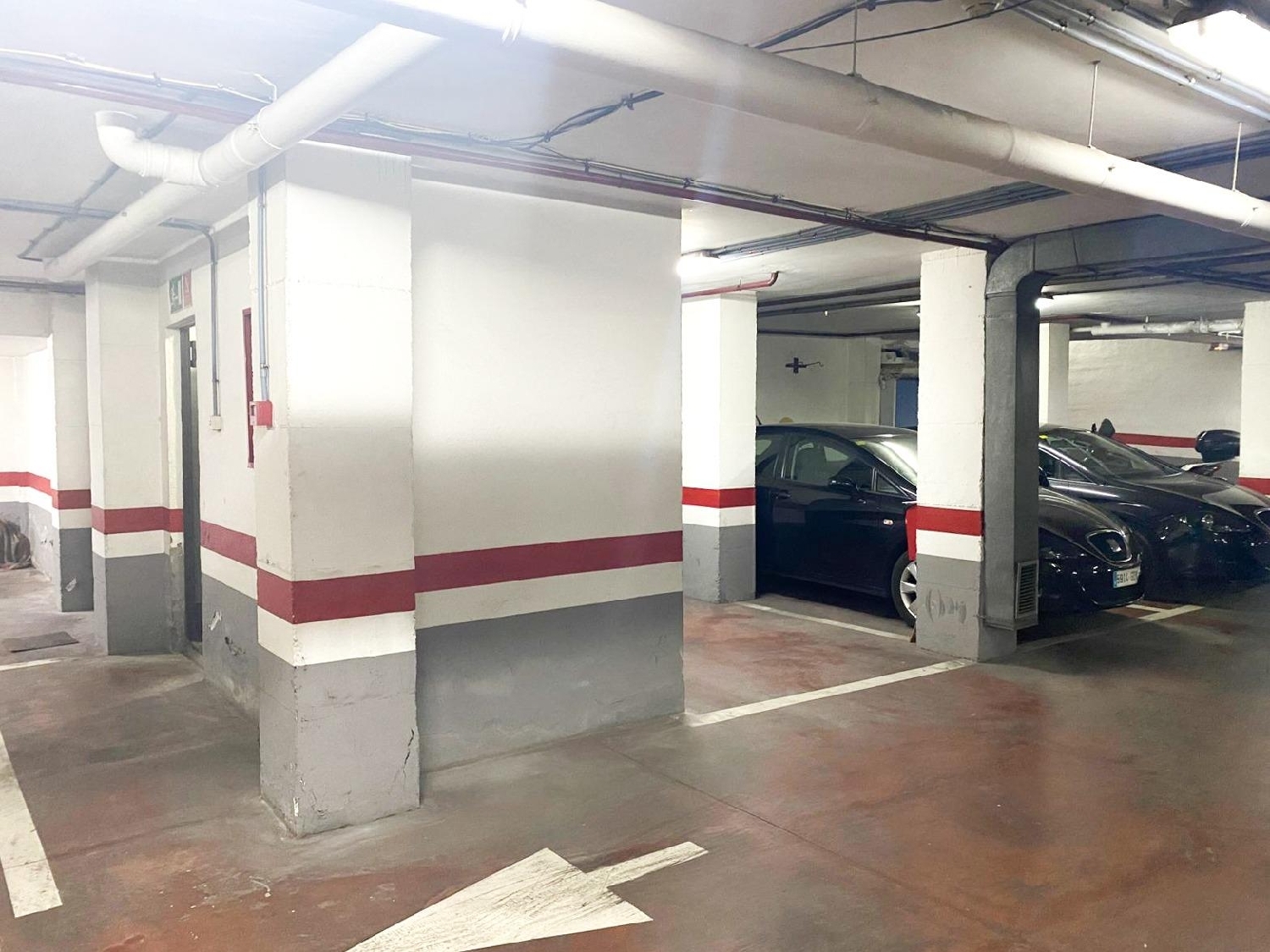  kaufen Parkplatz Palmeria Marina Alta 4