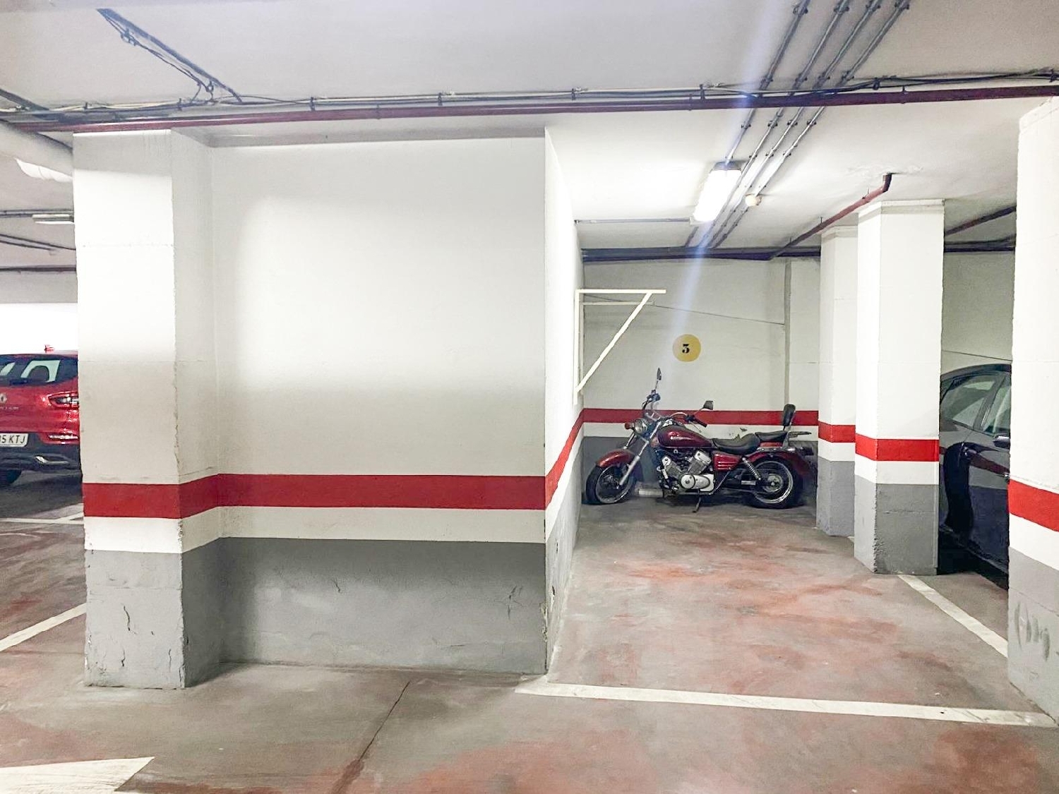  kaufen Parkplatz Palmeria Marina Alta 2