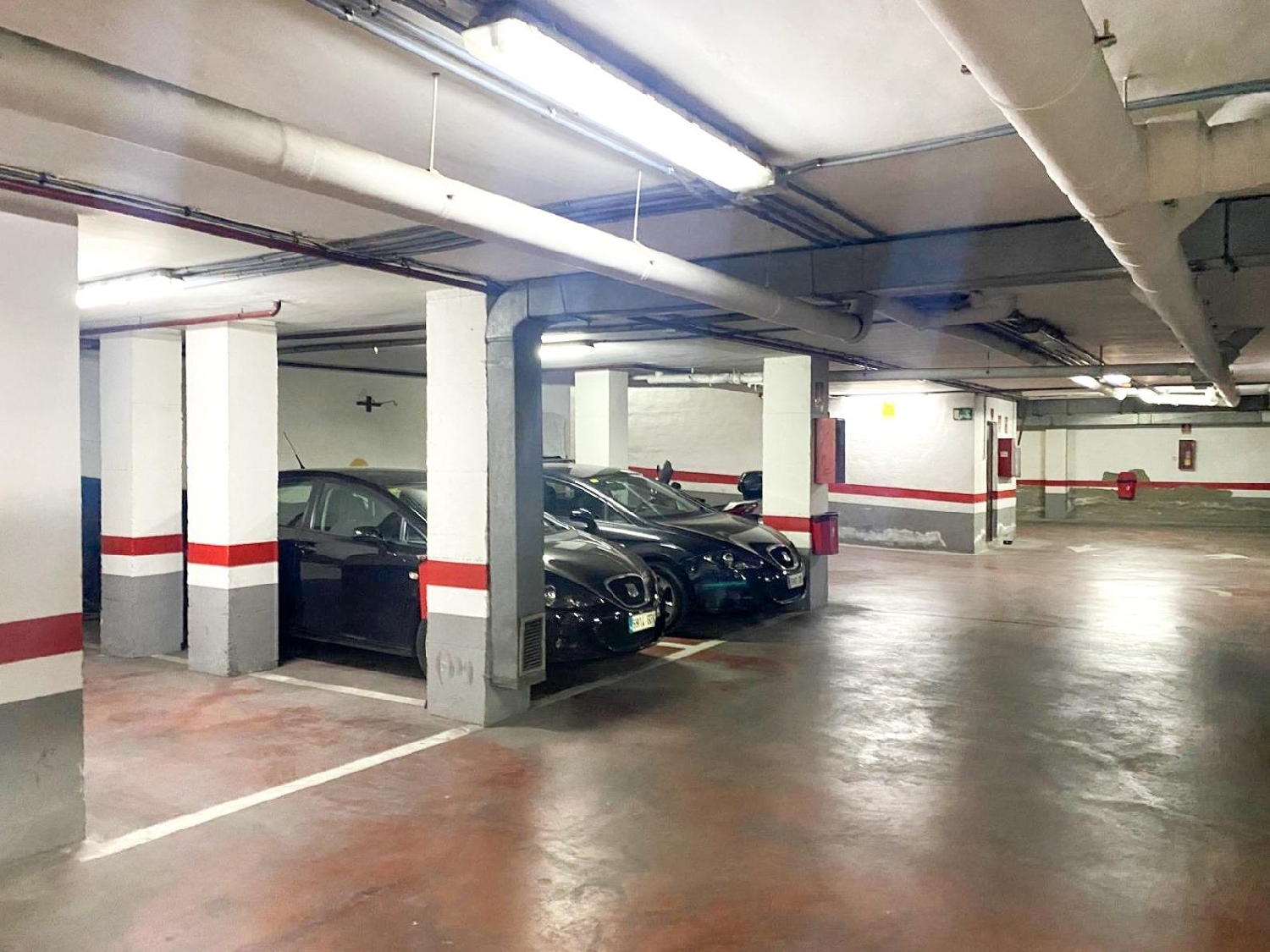  kaufen Parkplatz Palmeria Marina Alta 3