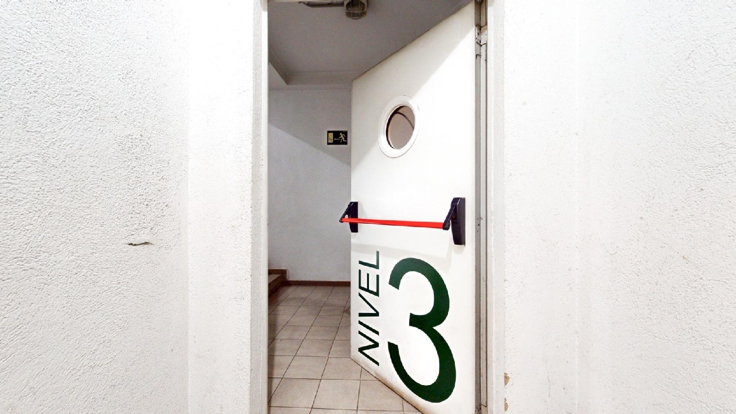  till salu parkering Palmeria Marina Alta 5