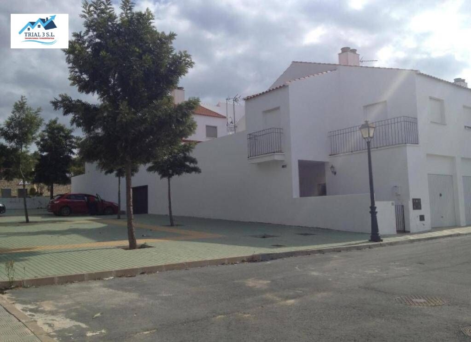  te koop parkeerplaats Palos De La Frontera Metropolitana De Huelva 1