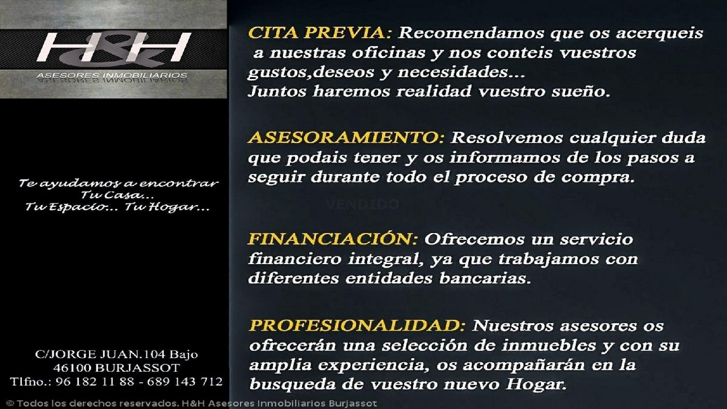  te koop parkeerplaats Paterna Horta Oest 4