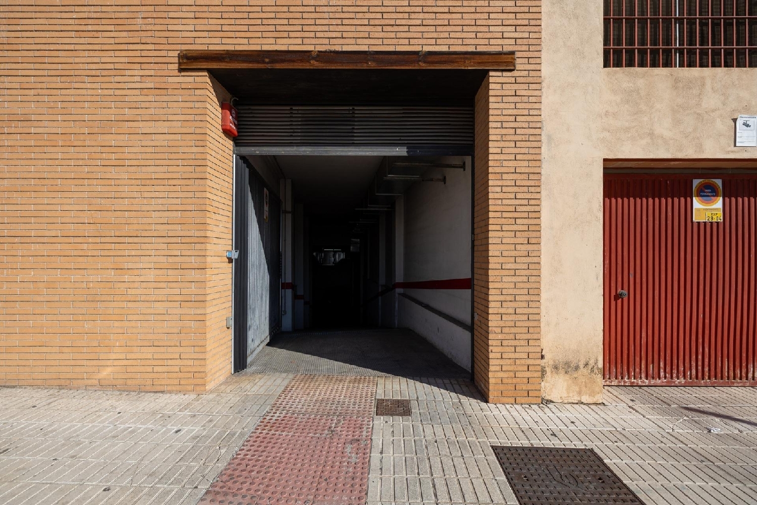  till salu parkering Peligros Vega De Granada 5