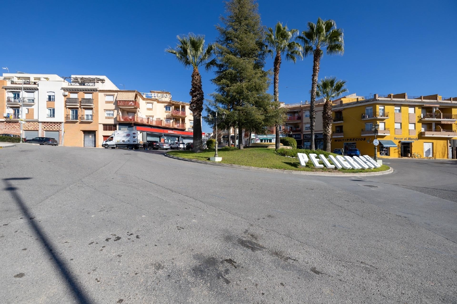 te koop parkeerplaats Peligros Vega De Granada 1