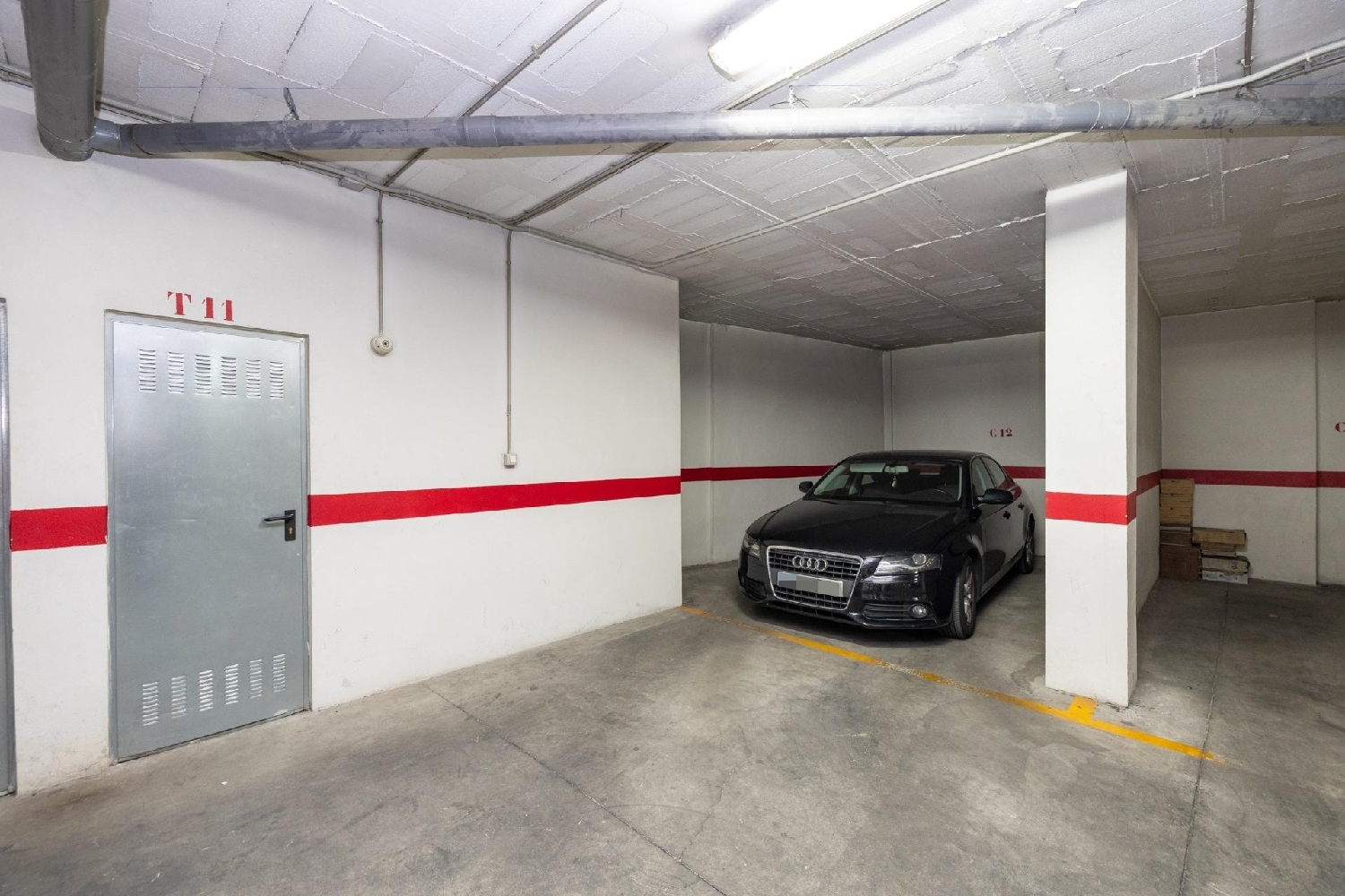 te koop parkeerplaats Peligros Vega De Granada 6