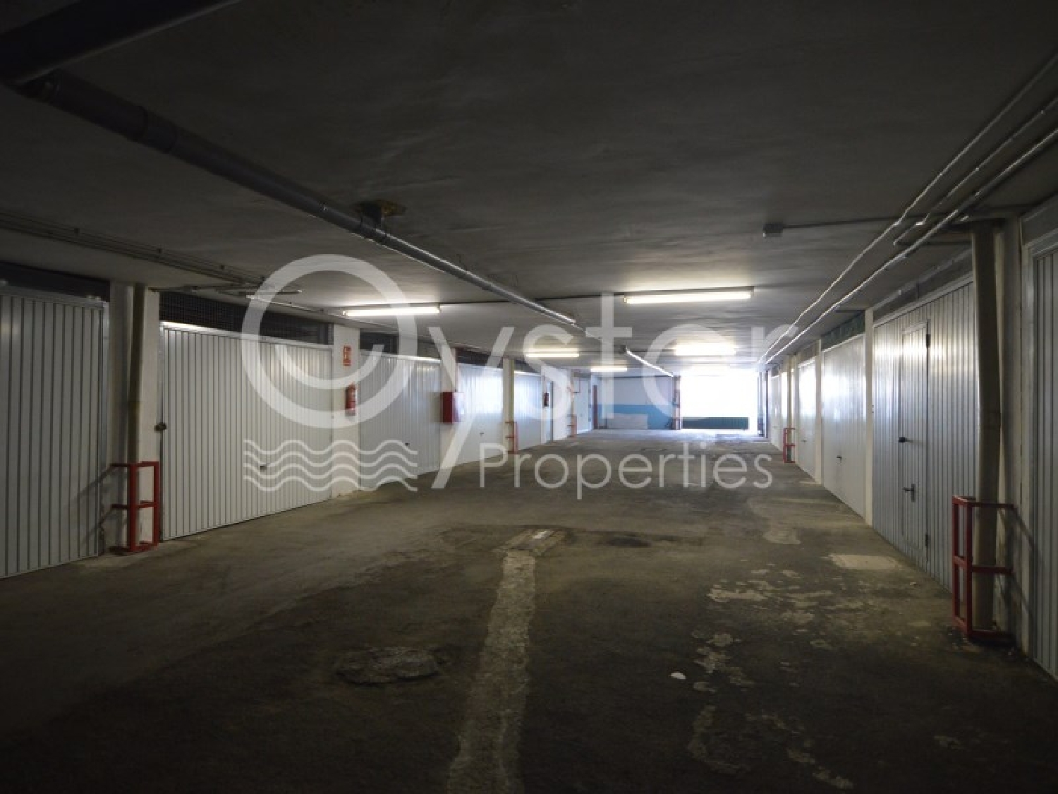 till salu parkering Playa De Los Cristianos Zona Sur 8