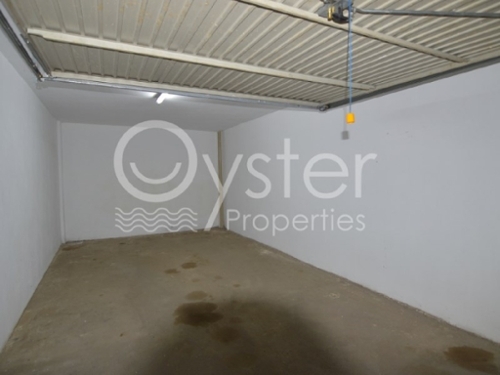 Playa De Los Cristianos Zona Sur parkering foto 6328996