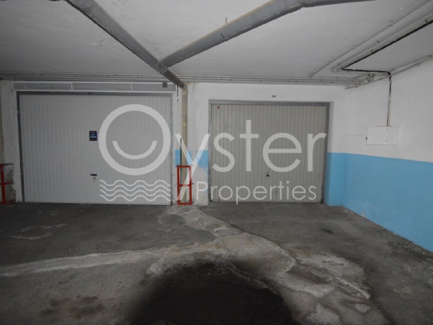 till salu parkering Playa De Los Cristianos Zona Sur 5