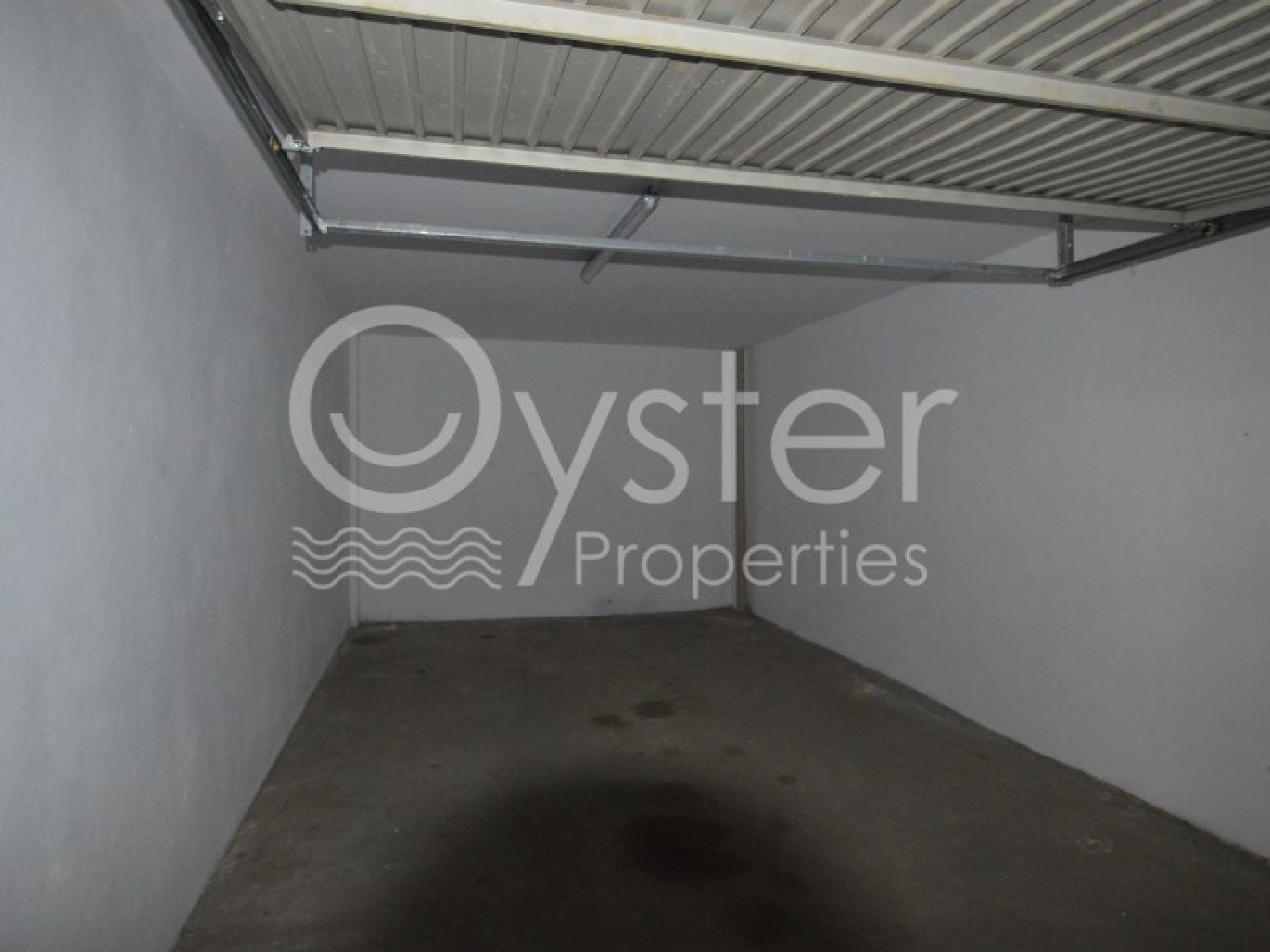 till salu parkering Playa De Los Cristianos Zona Sur 7