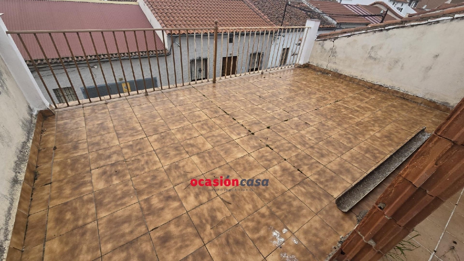  kaufen Parkplatz Pueblonuevo Del Guadiana Badajoz 5