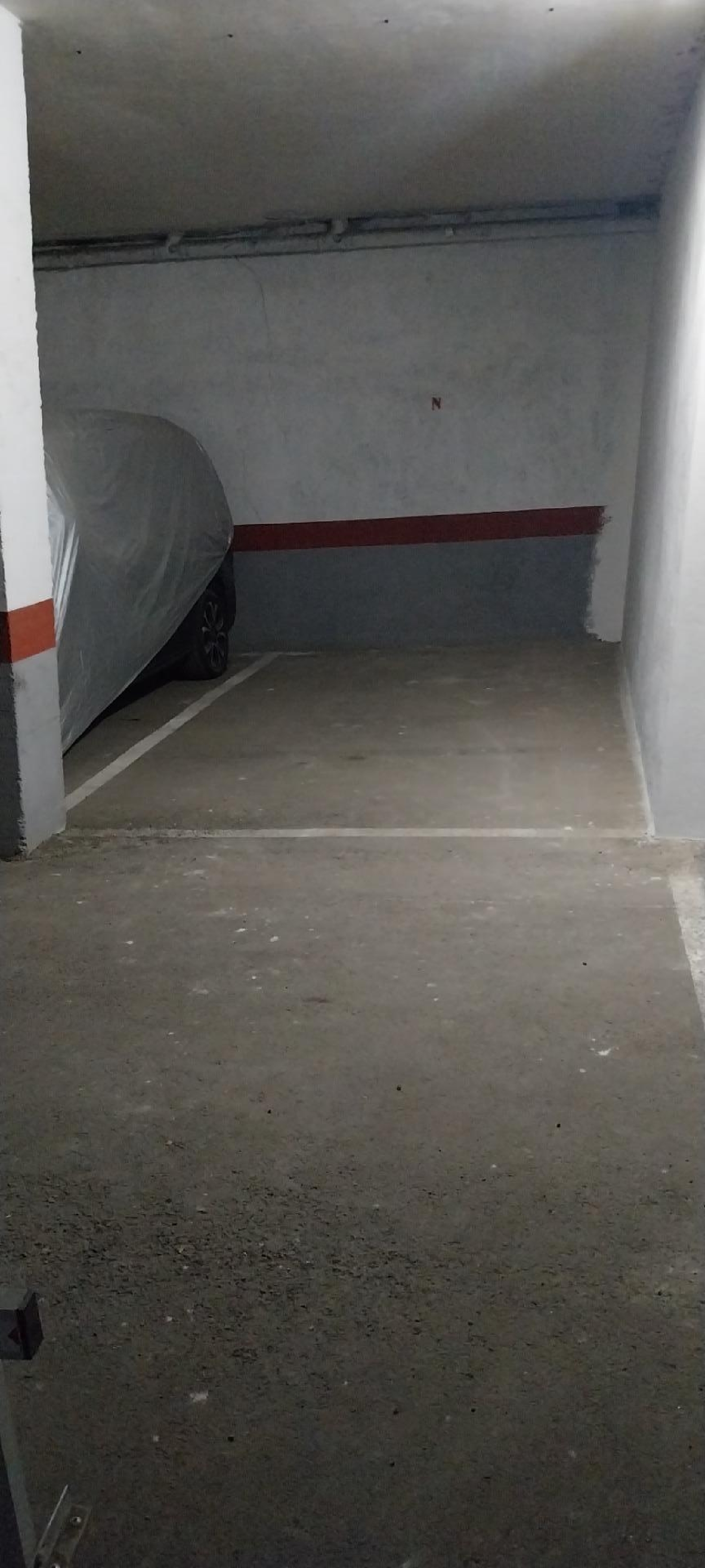  for sale parking space Puerto De La Cruz Zona Norte 2