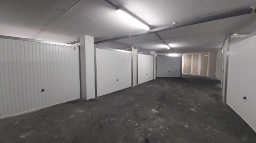 Puerto De La Cruz Zona Norte parking space foto 6328413