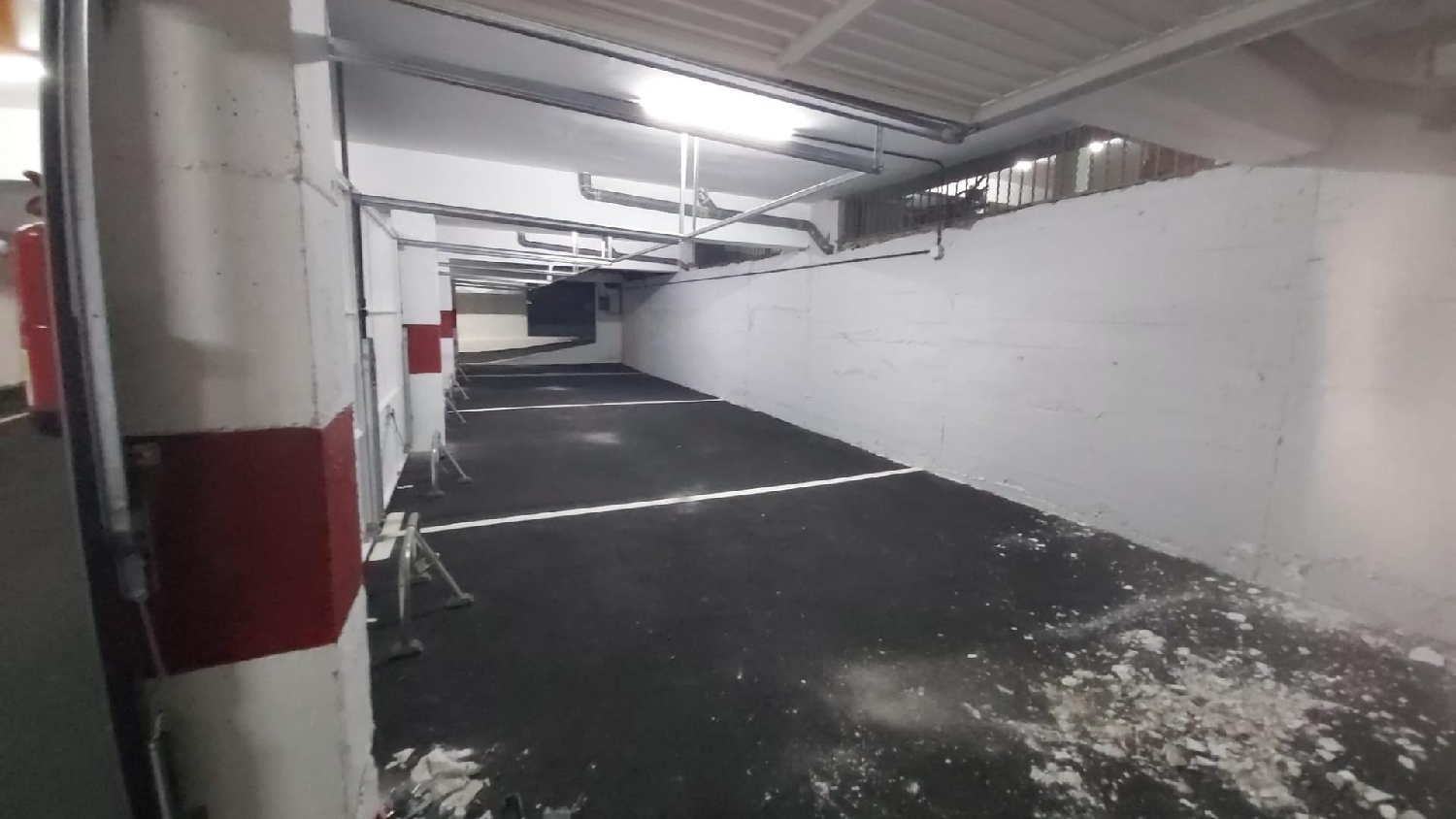  for sale parking space Puerto De La Cruz Zona Norte 4