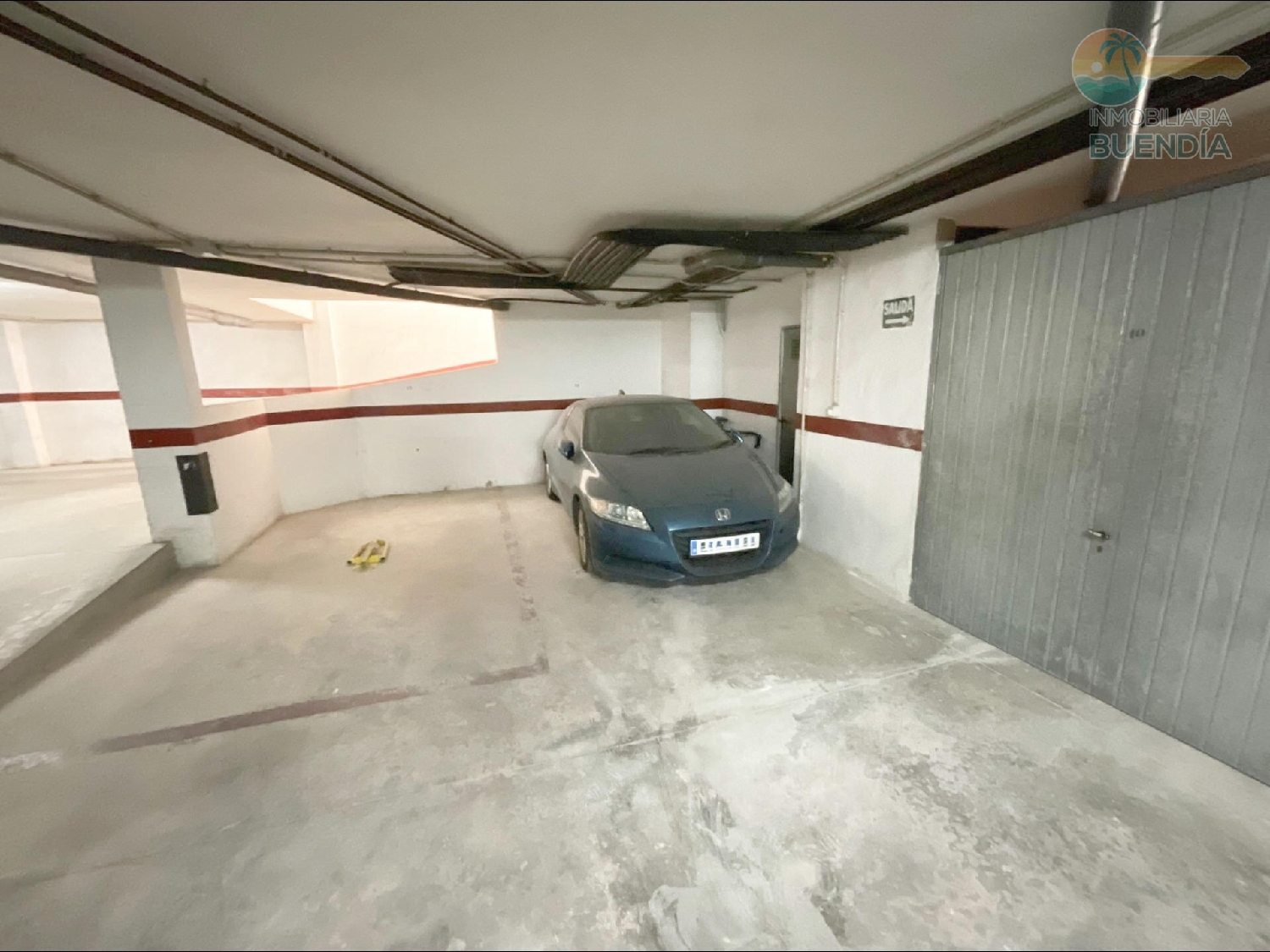  kaufen Parkplatz Puerto De Mazarrón Bajo Guadalentín 6