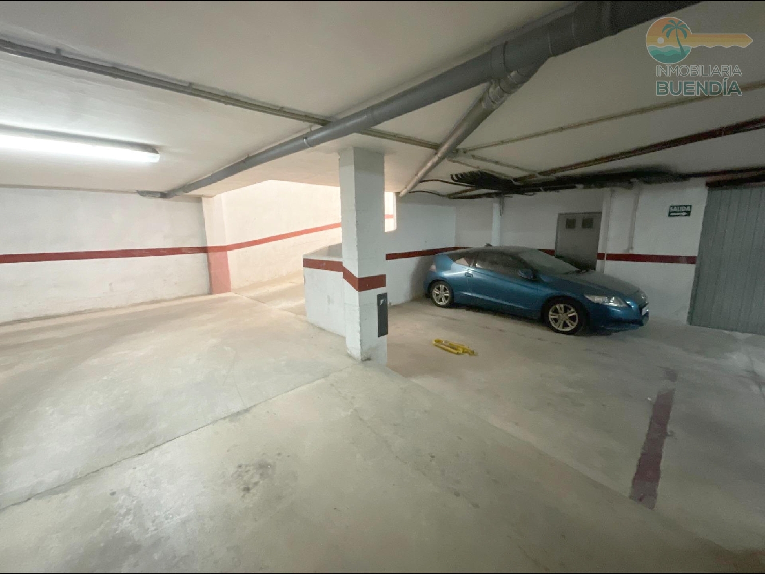  kaufen Parkplatz Puerto De Mazarrón Bajo Guadalentín 2