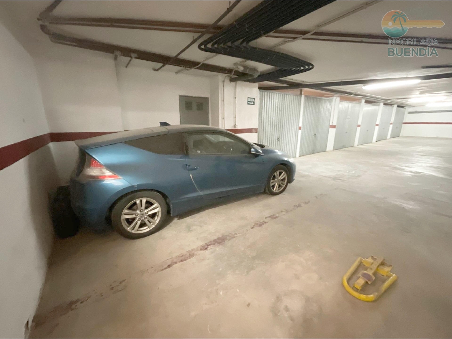  kaufen Parkplatz Puerto De Mazarrón Bajo Guadalentín 5