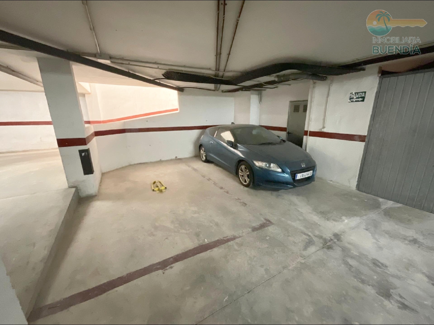  kaufen Parkplatz Puerto De Mazarrón Bajo Guadalentín 7