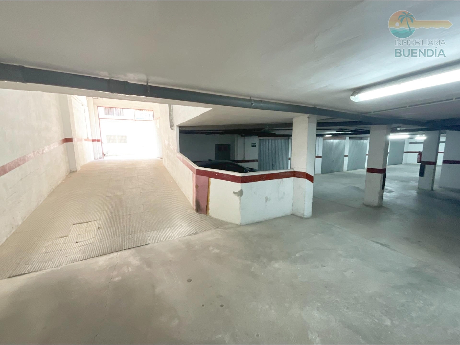  kaufen Parkplatz Puerto De Mazarrón Bajo Guadalentín 1