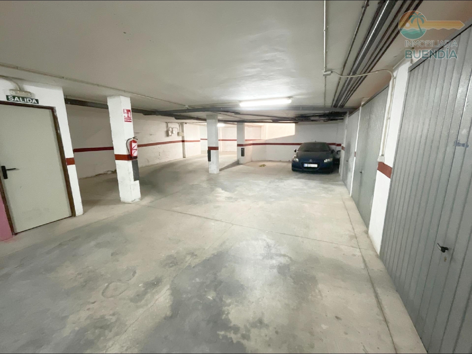  kaufen Parkplatz Puerto De Mazarrón Bajo Guadalentín 8